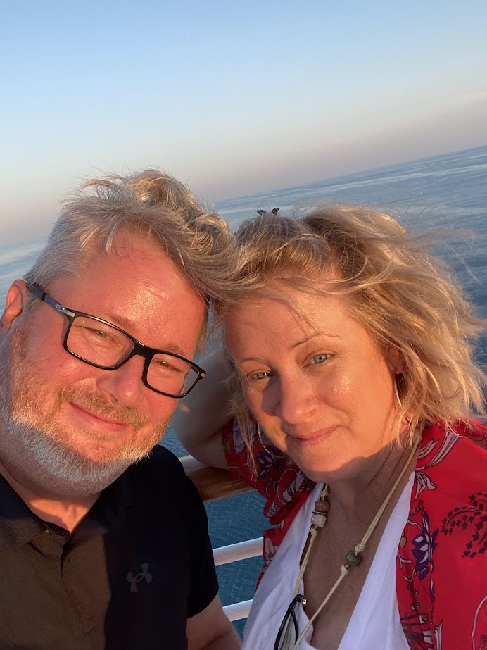 cruise-couple
