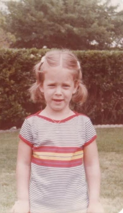 little-sarah